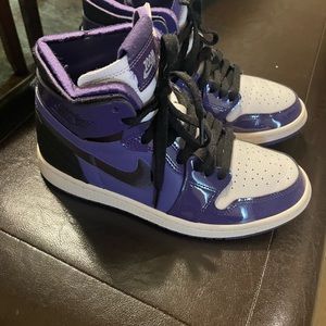 Jordan 1 High Zoom Air CMFT